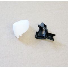 Couverture du moteur/de la lampe pour 9270