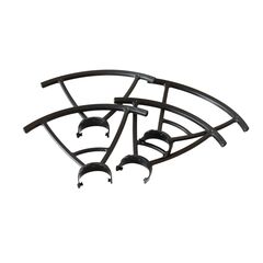 Protecteurs de rotor (4) pour SkyWatcher FUN
