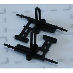 Supports de servo pour 9520