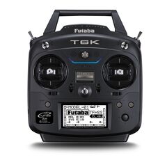T6K V3S-R3008SB-2.4G Mode 2 sans batterie / chargeur