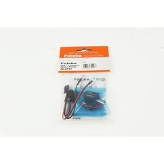 CPS-1 Channel Power Switch mit 2 LED