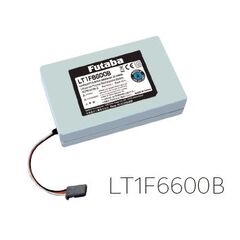LIPO LT1F6600B E-TOP für T32MZ