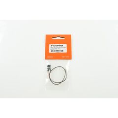 SVI Servo connector gold 200mm