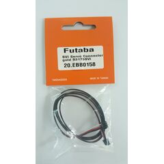 SVI Servo connector S3173SVi or 500mm