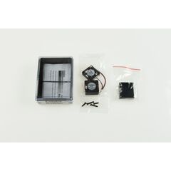 MC960CR Option puits de chaleur