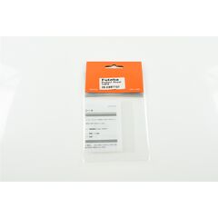 T4PX E-Top Feuille de protection