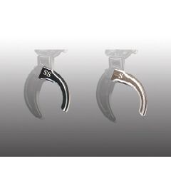 T4PX / 7PX E-Top Aluminum Brake Trigger S-Size