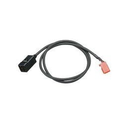 SBC Hub 1000mm red