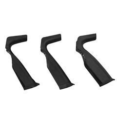 Grip caoutchouc T10PX S-Size