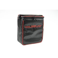 Sendertasche klein
