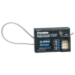 R203GF S-FHSS