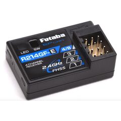 R214GF-E Récepteur FHSS