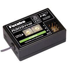 R303FHS-27