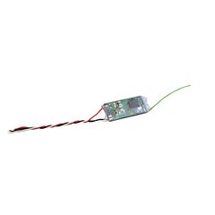 Micro récepteur R3206SBM T-FHSS