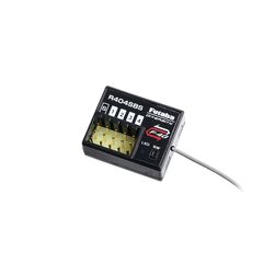 R404SBS F-4G SR Car Récepteur