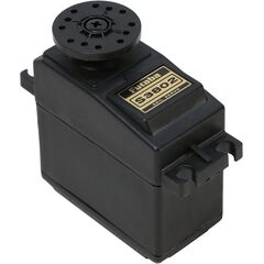 Servo S3802 Analogique
