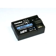 SBC-1 Kanalwechsler S-Bus