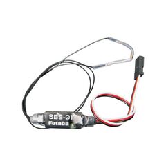 FASSTest Sensor Temperatur