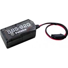 FASSTest Sensor GPS Version 2