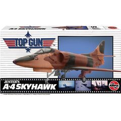 Top Gun Jester s A-4 Skyhawk