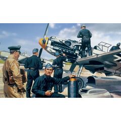 Personnel des Forces aériennes