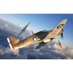 Hawker Hurricane Mk.I