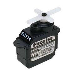 Servo S3114 Analogique