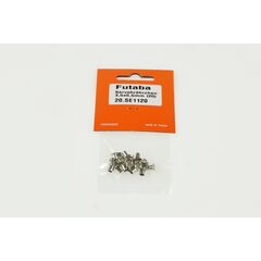 Tubes de servo 3.5x5.5mm (20)