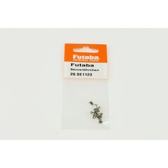 Oreilles de servo (10)