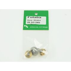 S-Getriebe S9404