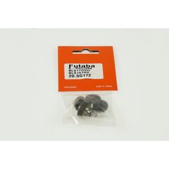 S-Getriebe BLS172HV/BLS157HV/BLS177SV