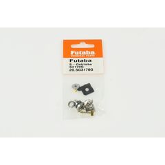 Réducteur en S S3170G