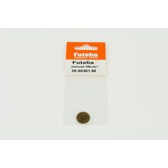 Roue dentée BLS451 Plastique