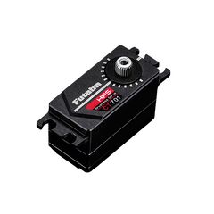 HPS CT701 Low Pr.Car Servo Haute Réponse