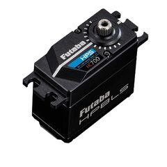 Servo haute performance HPS-HC700