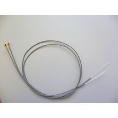 ARW20.ZA1492-Antenne f&#252;r R6014 / R617 FS 150mm 2 St&#252;ck