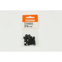 Gomme carrée (20pcs)