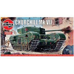 Churchill Mk.VII