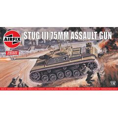 Stug III 75mm Assault Gun