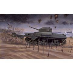 Crabe de Sherman
