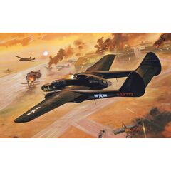Northrop P-61 Black Widow