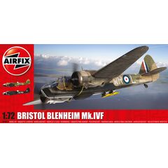 Bristol Blenheim Mk.IVF