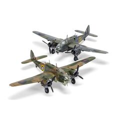 Bristol Beaufort Mk.1