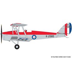 de Havilland D.H.82a Tiger Moth