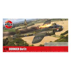 Dornier Do.17z