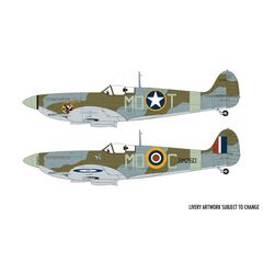 Supermarine Spitfire Mk.Vb