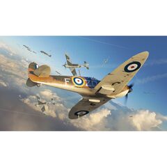 Supermarine Spitfire Mk.1 a