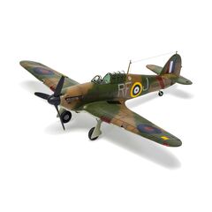 Hawker Hurricane Mk.1