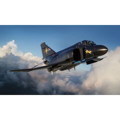 McDonnell Douglas Phantom FG.1 RAF
