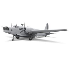 Vickers Wellington Mk.1A/C